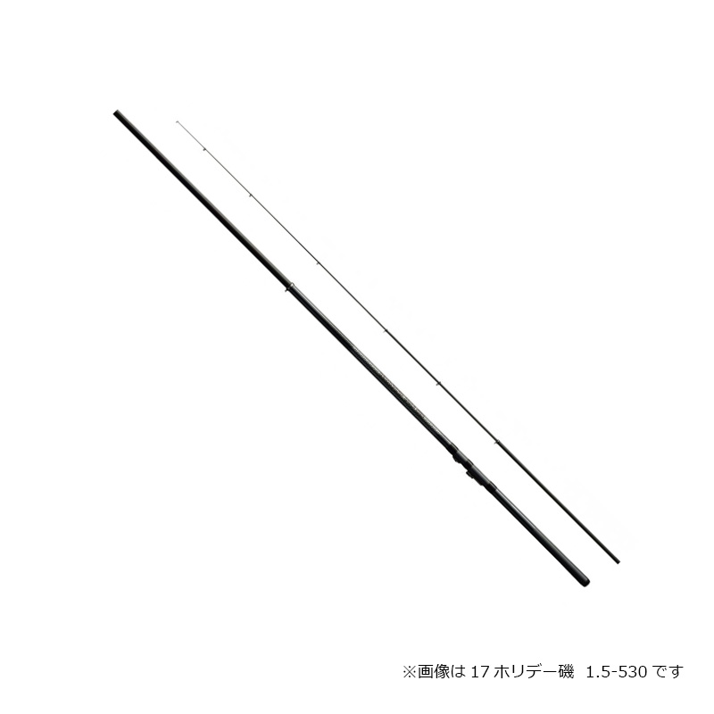 シマノ HOLIDAY ISO 2号 350 (ロッド・釣竿) 価格比較 - 価格.com