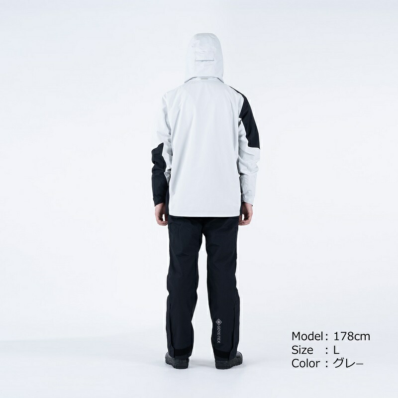 楽天市場】ダイワ(Daiwa) DR-1821 ゴアテックス プロダクト コンビ