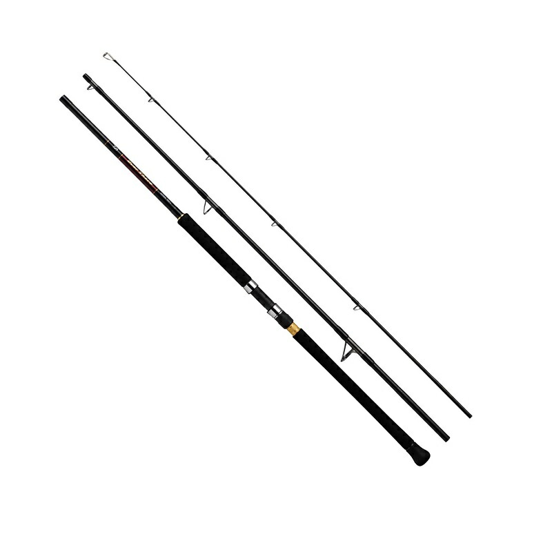 楽天市場】ダイワ オーバーゼア グランデ 100H-3【在庫限り特価