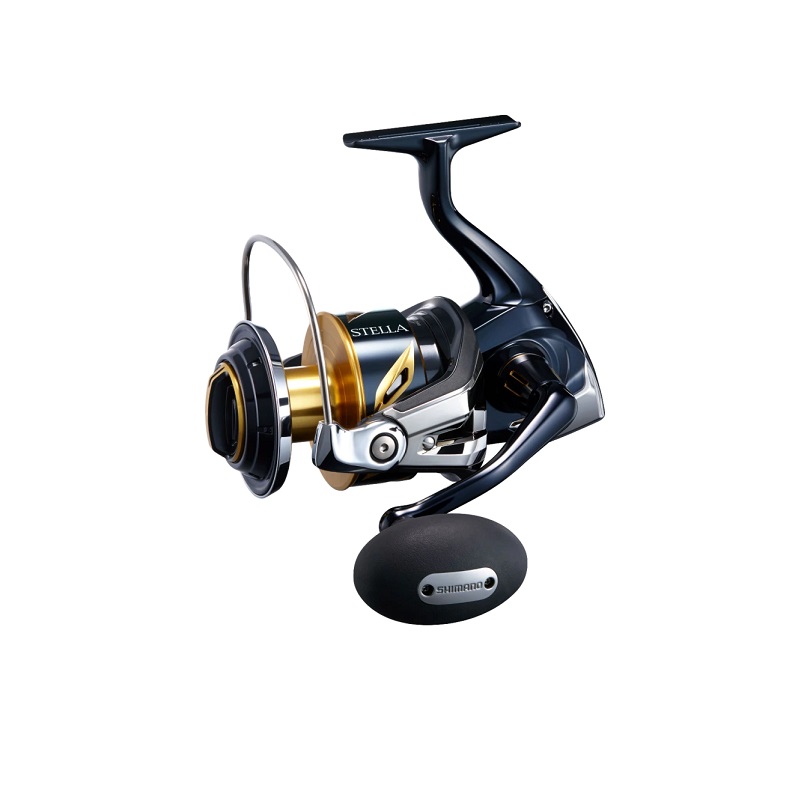 楽天市場】シマノ(Shimano) 22 ステラ SW 10000HG / スピニング リール