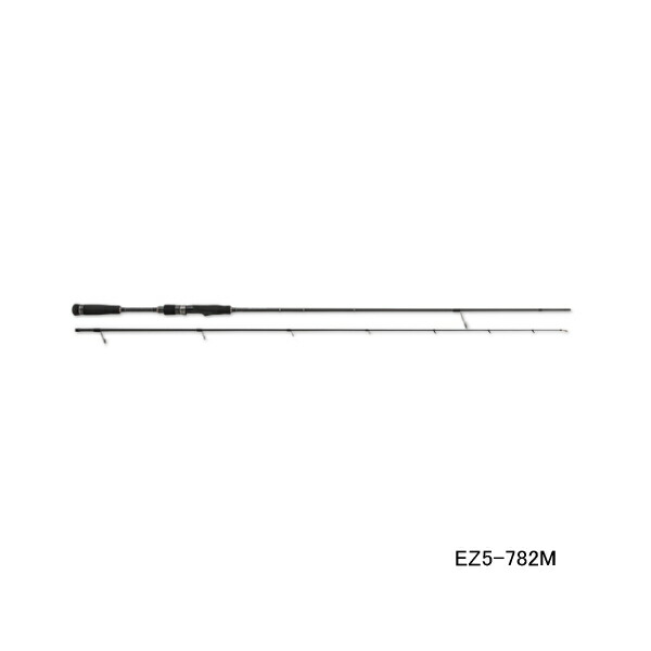 メジャークラフト エギゾースト 5G EZ5-782M (ロッド・釣竿) 価格比較