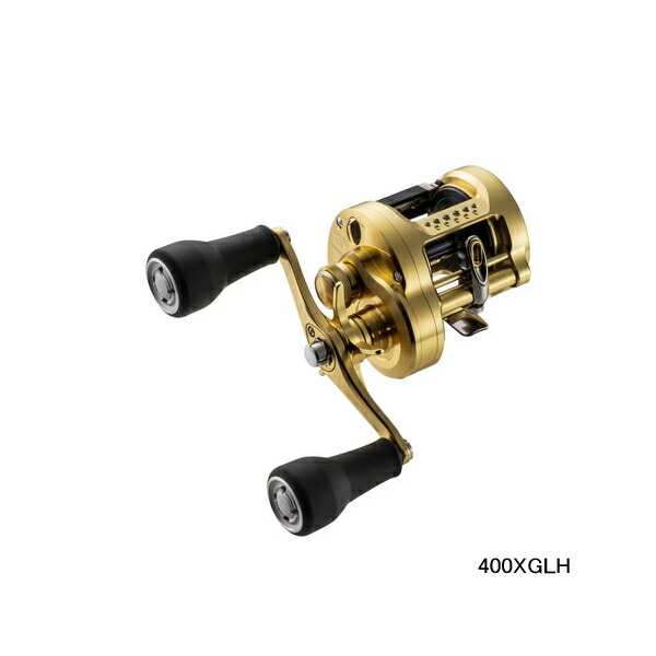 楽天市場】カルカッタ コンクエスト 400の通販