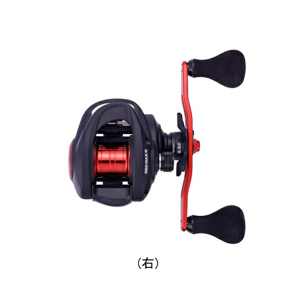 アブ ガルシア REDMAX船 (リール) 価格比較 - 価格.com