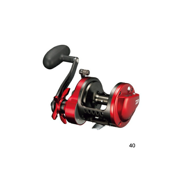 ダイワ 幻覇王 石鯛 40 (リール) 価格比較 - 価格.com