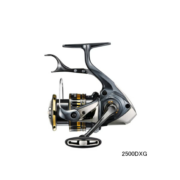シマノ BB-X デスピナ 2500DXG (リール) 価格比較 - 価格.com