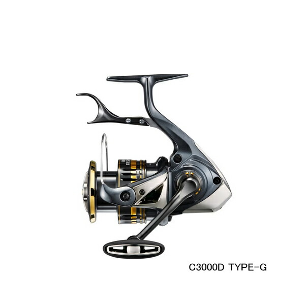 シマノ BB-X デスピナ C3000D TYPE-G (リール) 価格比較 - 価格.com