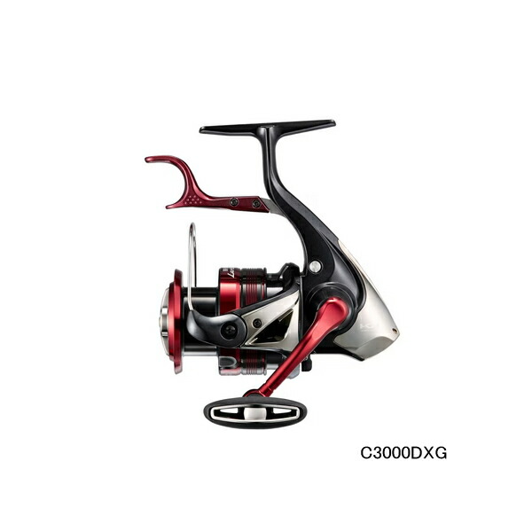 シマノ BB-X ラリッサ C3000DXG (リール) 価格比較 - 価格.com