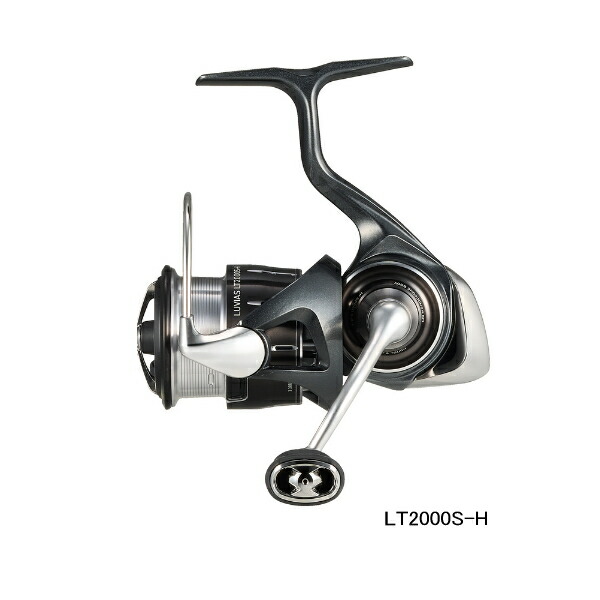 ダイワ ルビアス LT2000S-H (リール) 価格比較 - 価格.com
