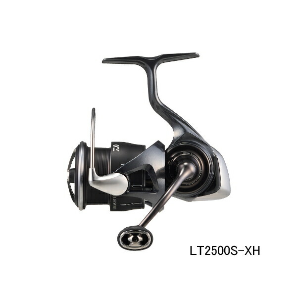 楽天市場】≪'25年3月新商品！≫ ダイワ ルビアス ST LT2500S-XH