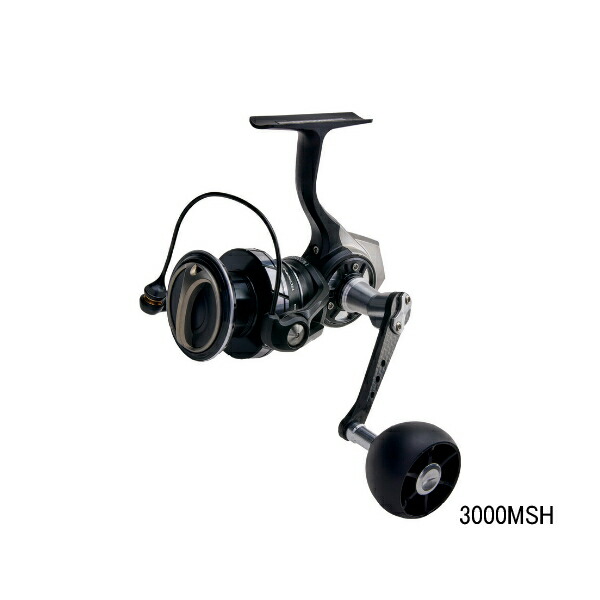 アブ ガルシア ROXANI 3000MSH (リール) 価格比較 - 価格.com