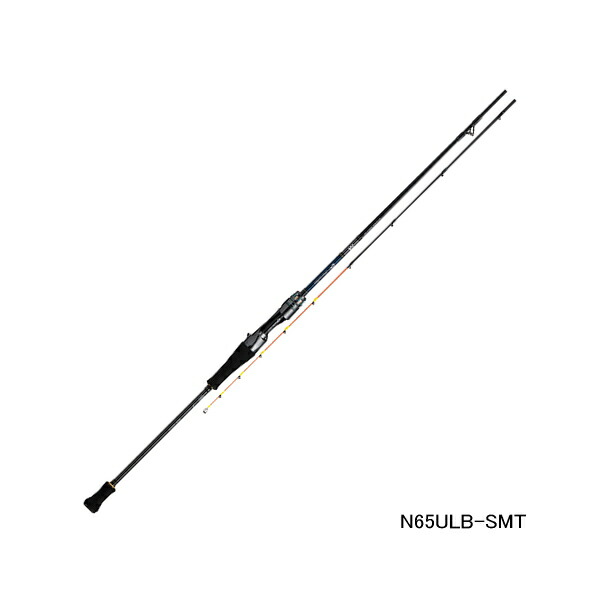 ダイワ エメラルダス EX イカメタル K56ULB-SMT (ロッド・釣竿) 価格