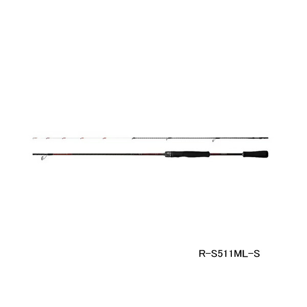 シマノ セフィア SS ティップエギング R-S511ML-S (ロッド・釣竿) 価格