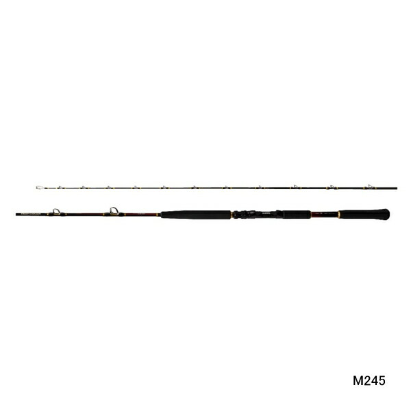 シマノ ディープチェイサー アカムツスペシャル M210 (ロッド・釣竿