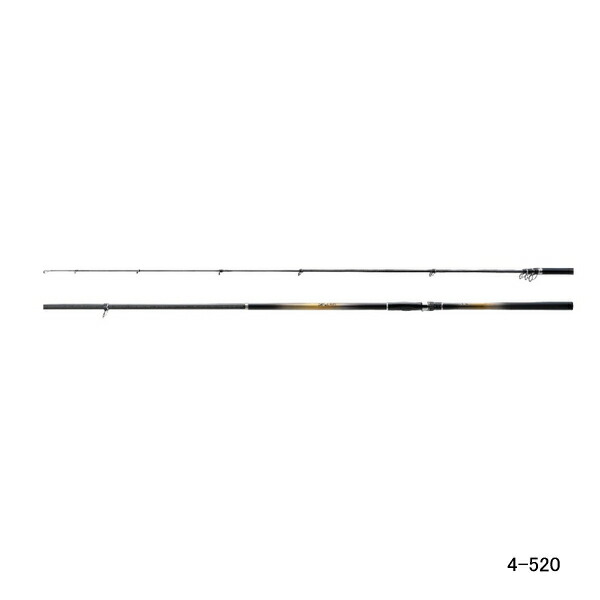 シマノ 磯 遠投 AX 3-520 (ロッド・釣竿) 価格比較 - 価格.com
