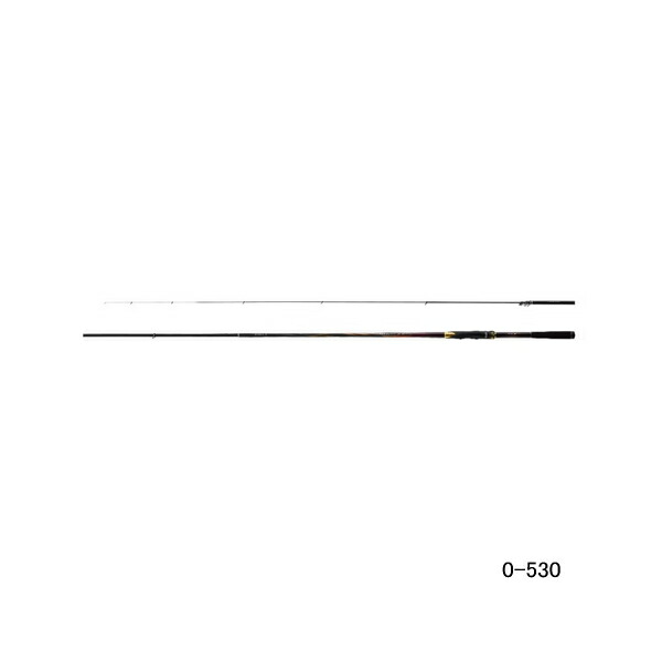 シマノ 鱗海 マスターチューン 0-530 (ロッド・釣竿) 価格比較 - 価格.com