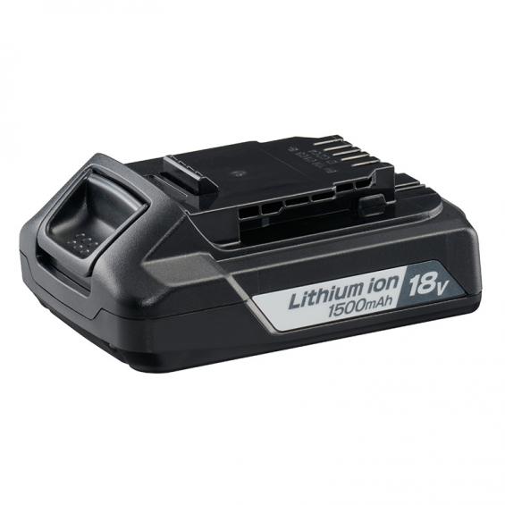 楽天市場】【京セラ】リチウムイオンバッテリー B-1815LA （18V/1.5Ah