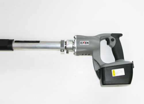 楽天市場】【友定建機】マジックタンパーVS-3-1800（モーター式