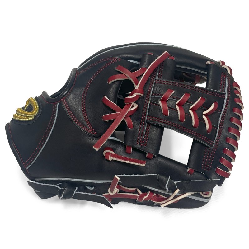 楽天市場】ディークエスト 硬式用グラブ クロスオーバーST 内野手用