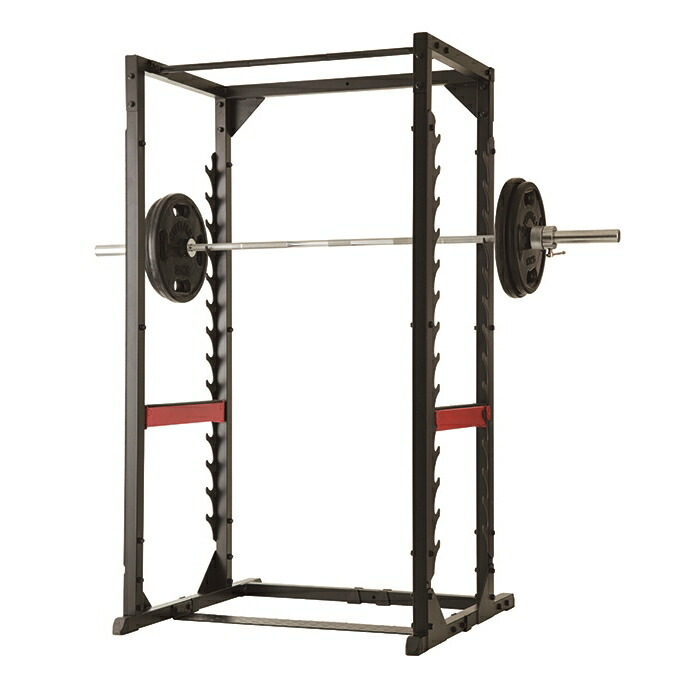 楽天市場】tuffstuff パワーラックの通販