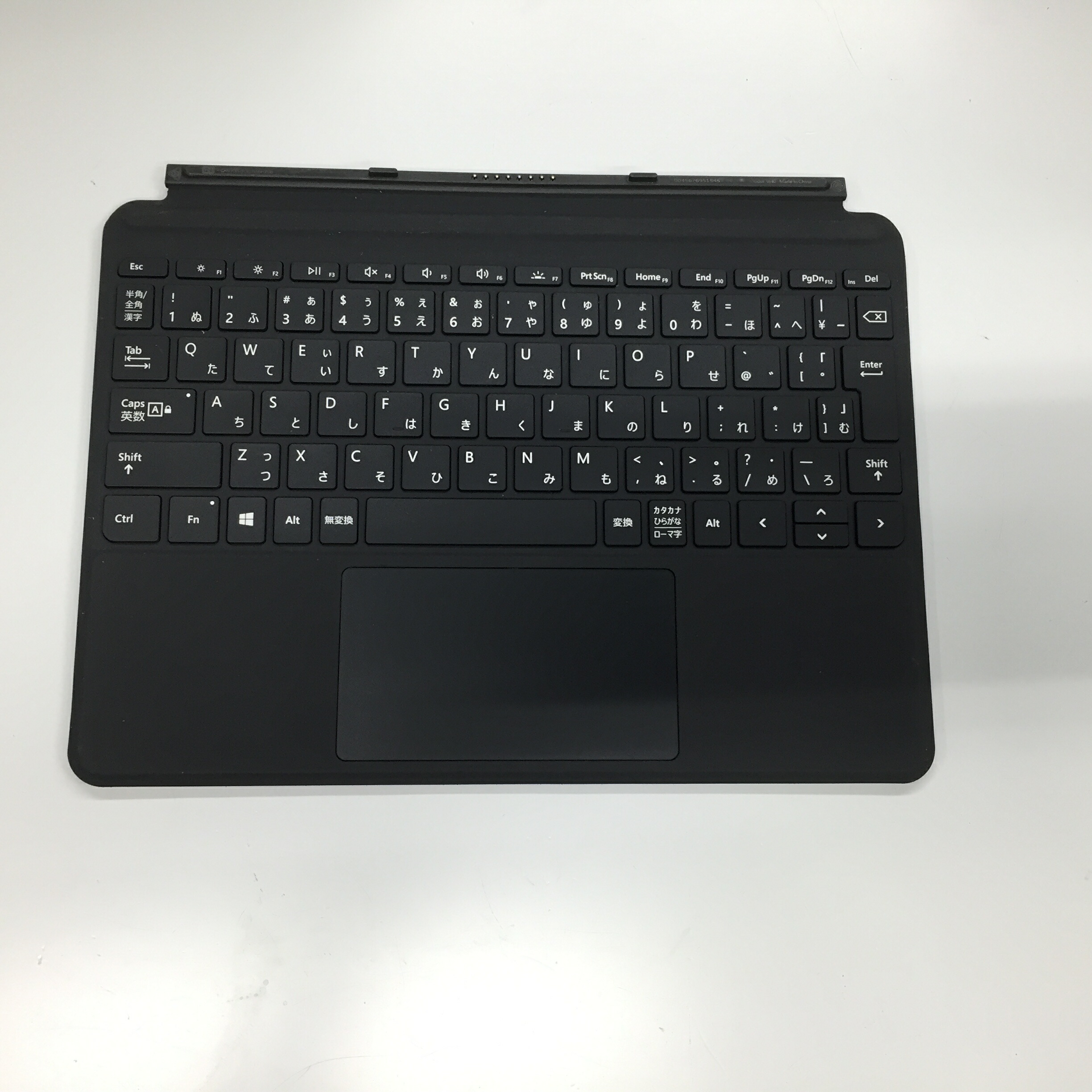 楽天市場】surface go キーボード付きの通販