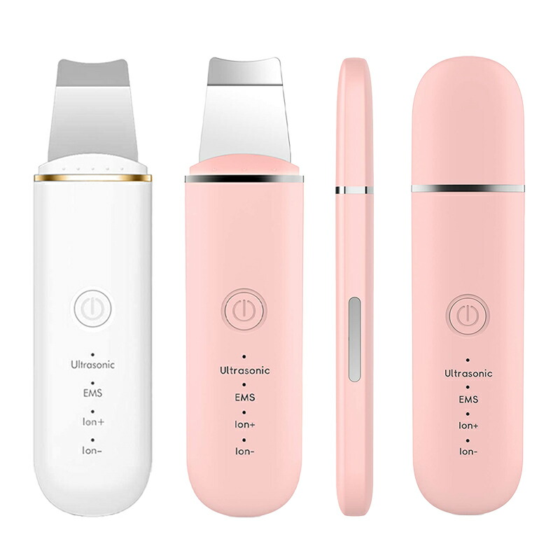 楽天市場】【6%OFFクーポン⇒2049円】ウォーターピーリング 超音波毛穴