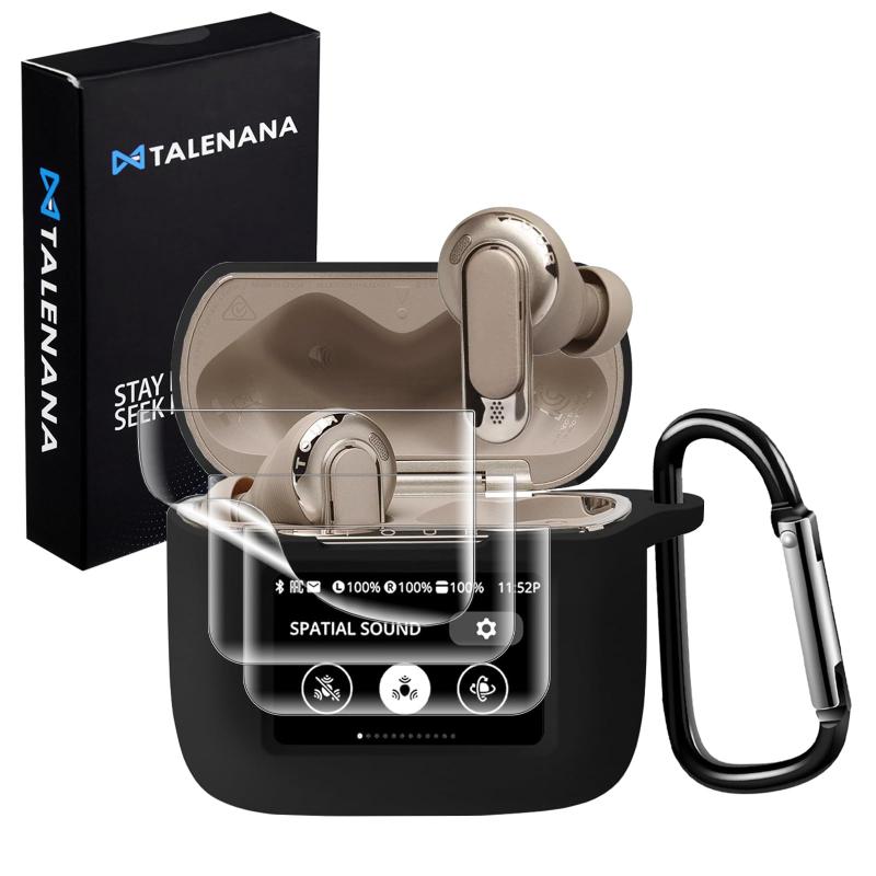 楽天市場】[TALENANA] For JBL TOUR PRO 3ケースカバー TOUR PRO 3