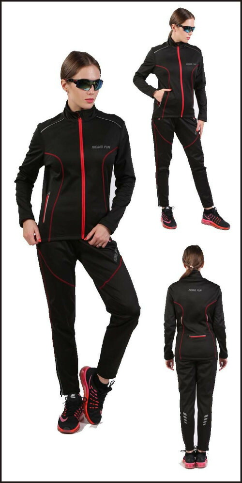 楽天市場】サイクルジャージ メンズ 上下セット セットアップ 長袖