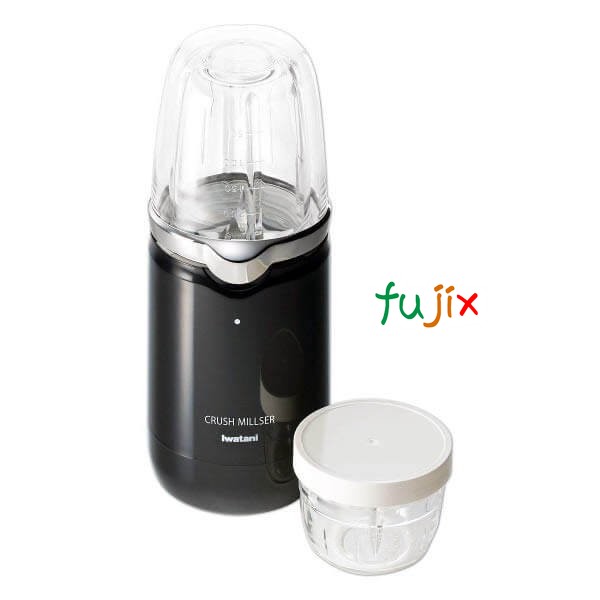 楽天市場】【ポイント5倍 要エントリー】クラッシュミルサー IFM-CR22G