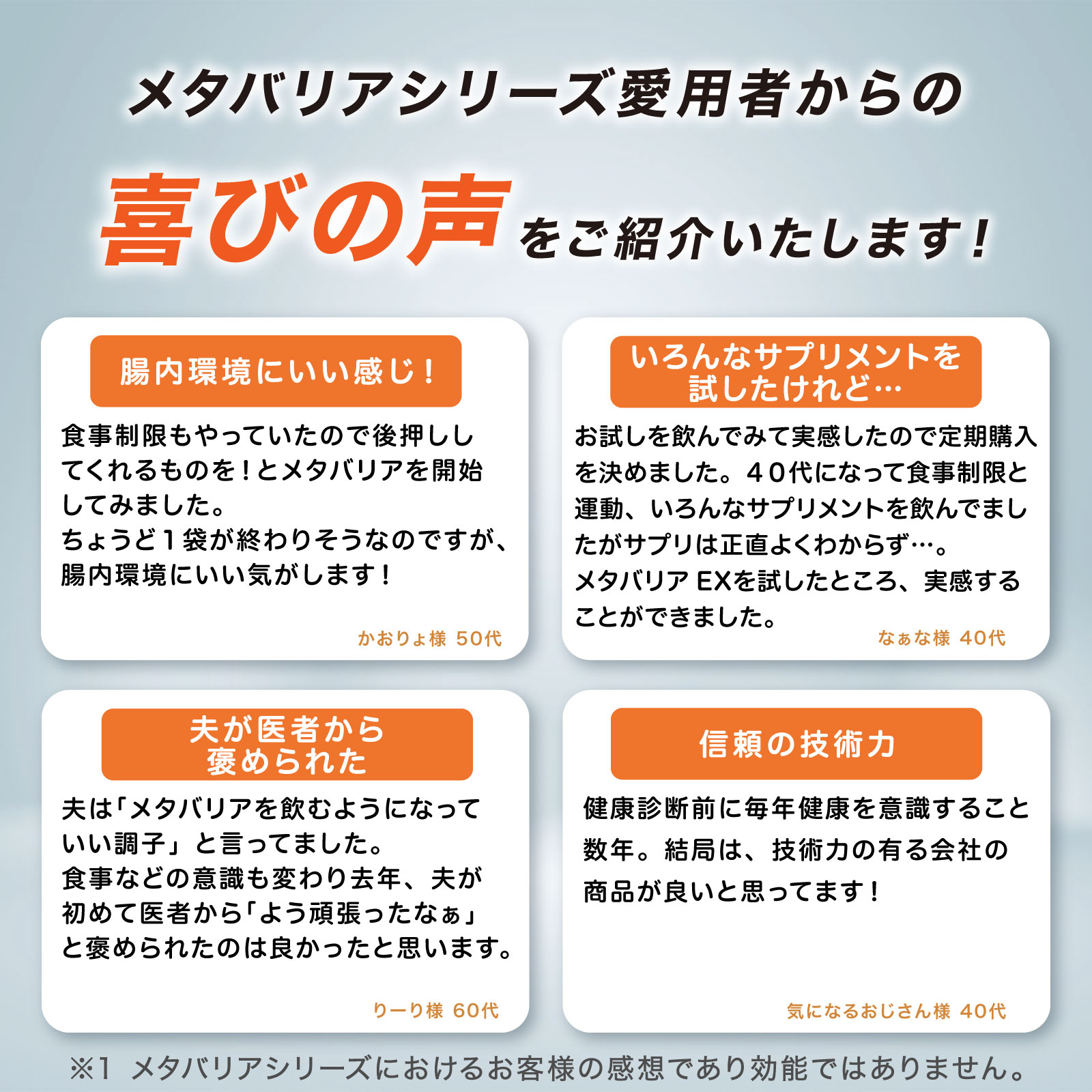 楽天市場】メタバリア 30日分 180粒 [機能性表示食品]【FUJIFILM 公式