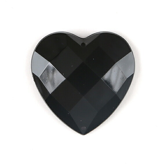 楽天市場】B25-35ハート(全11色)≪3個単位販売≫ : 日暮里の特殊・衣装