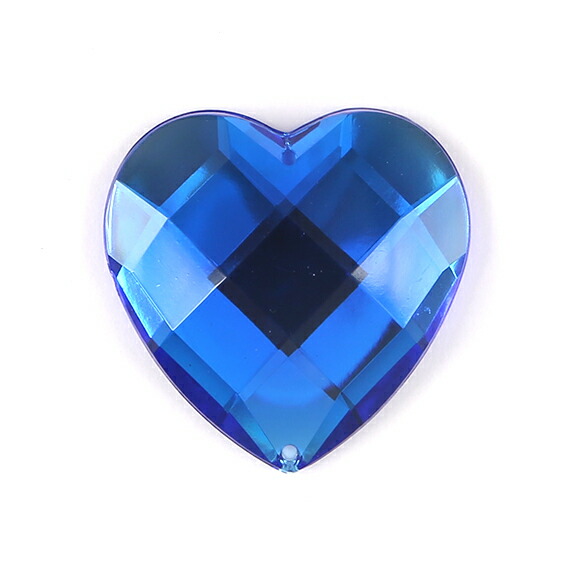 楽天市場】B25-35ハート(全11色)≪3個単位販売≫ : 日暮里の特殊・衣装