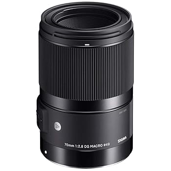 楽天市場】【中古】70mm F2.8 DG MACRO シグマ用 : ふじなみ電機