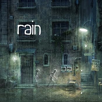 楽天市場】【中古】rain - PS3 : ふじなみ電機