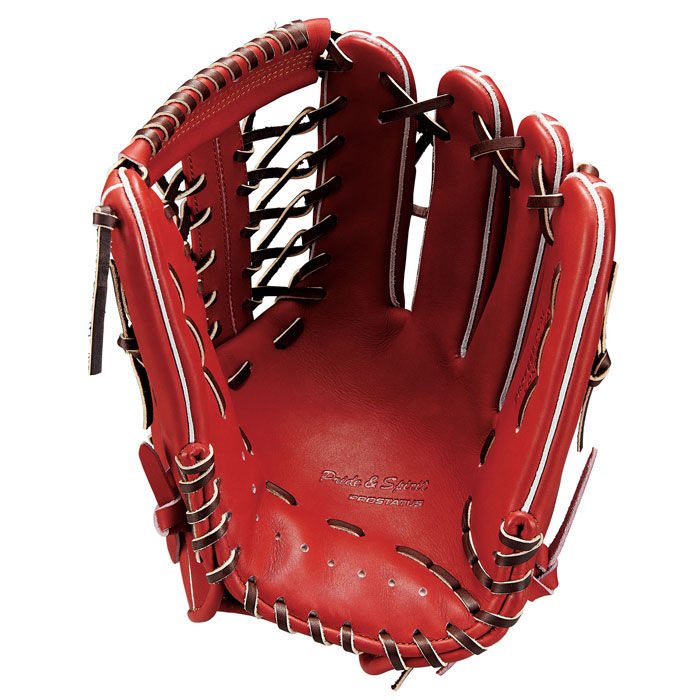 楽天市場】野球 ゼット プロステイタス 軟式グローブ 外野手用 ZETT