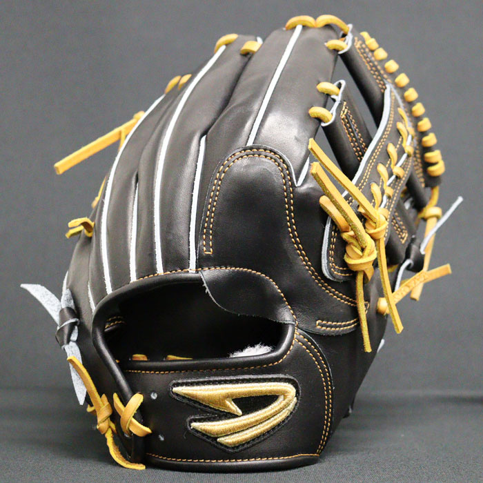 楽天市場】野球 ディークエスト 硬式グローブ D-Quest 硬式 グラブ 内