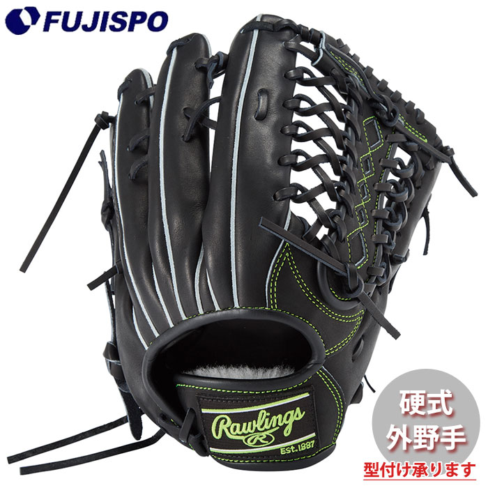 楽天市場】野球 ローリングス 硬式グローブ HOH RISING STAR COMB