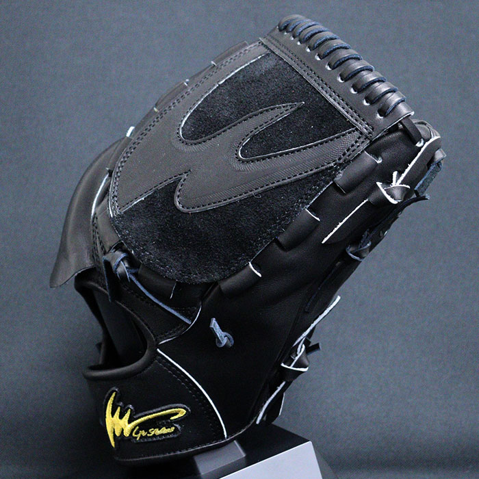 楽天市場】野球 アイピーセレクト 硬式グローブ 001型 投手 ピッチャー