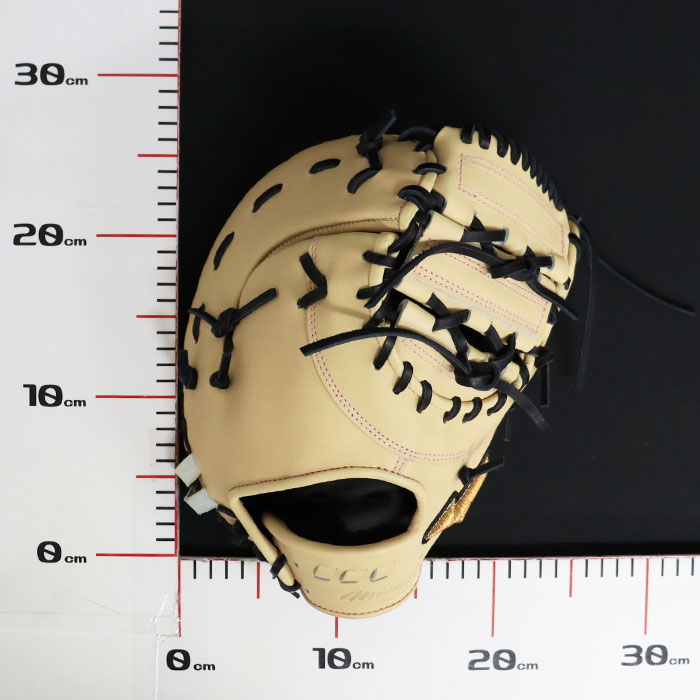 楽天市場】野球 ミズノ 硬式ファーストミット ミズノプロ オーダー