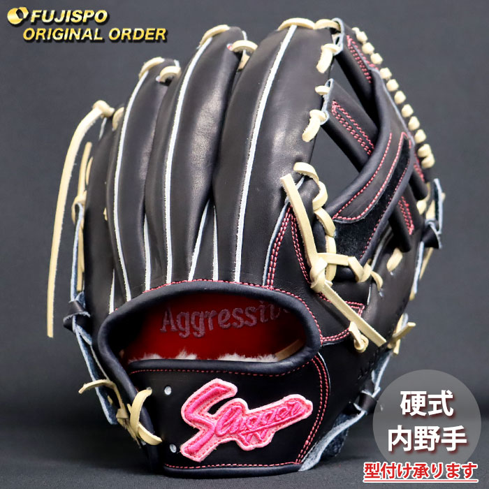 楽天市場】野球 久保田スラッガー 硬式グローブ オーダーグラブ 24MS型