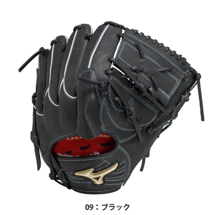 楽天市場】野球 ミズノ グローバルエリート プロフェッショナル