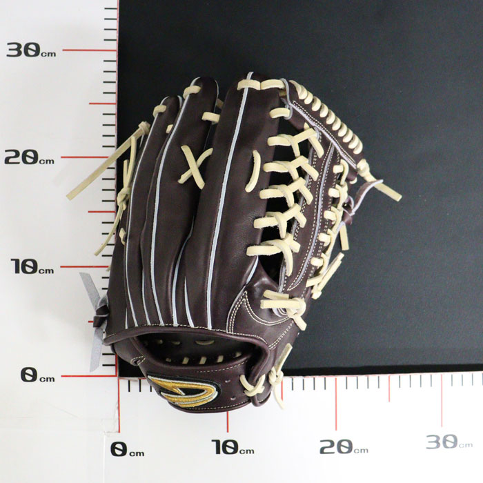 楽天市場】野球 ディークエスト 硬式グローブ D-Quest 硬式 グラブ 外