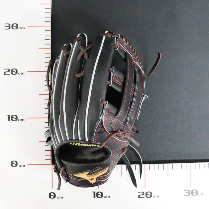 楽天市場】野球 ミズノ 硬式グローブ 硬式 グローブ ミズノプロ