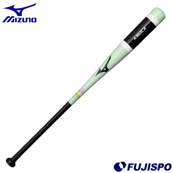 楽天市場】野球 ミズノ ノックバット mizuno トレーニング (1CJWK186