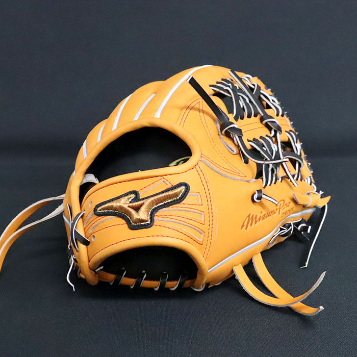 楽天市場】野球 ミズノ 硬式グローブ ミズノプロ オーダーグラブ 村上