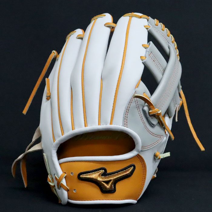 楽天市場】野球 ミズノ 軟式グローブ ミズノプロ オーダーグラブ 内野