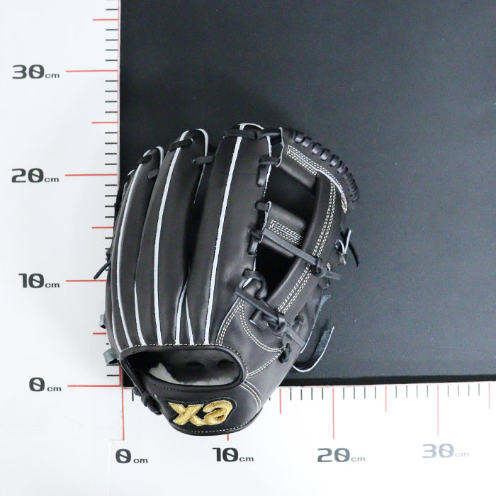 楽天市場】野球 ザナックス 硬式グローブ 内野手 XANAX 硬式 グラブ