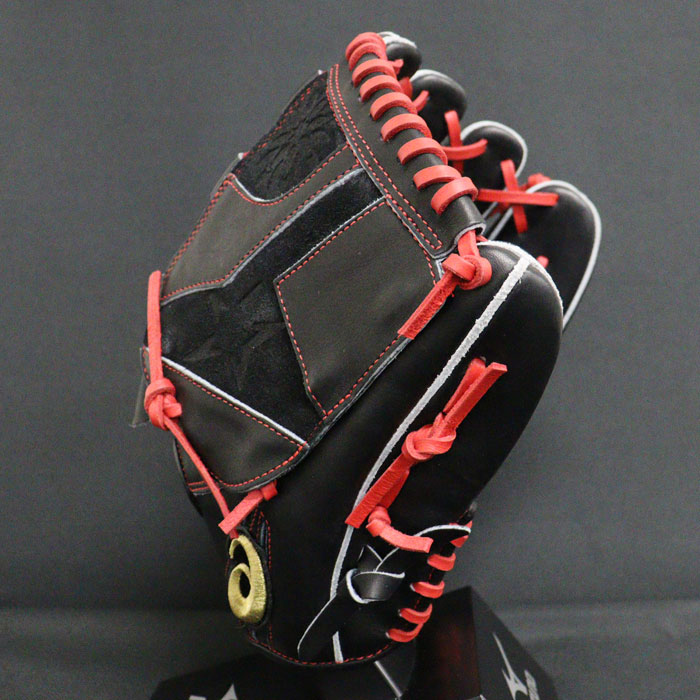 楽天市場】野球 アシックス 軟式グローブ ゴールドステージ オーダー