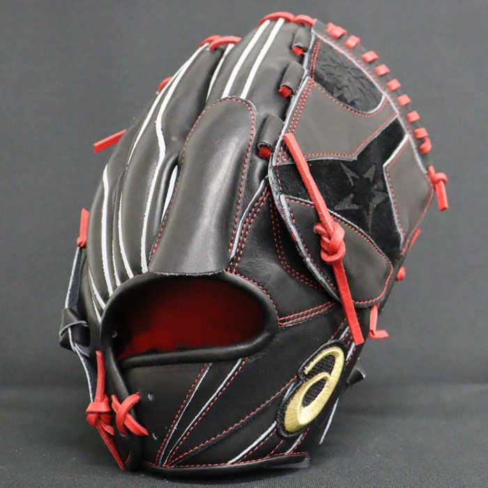 楽天市場】野球 アシックス 軟式グローブ ゴールドステージ オーダー