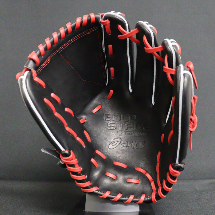 楽天市場】野球 アシックス 軟式グローブ ゴールドステージ オーダー