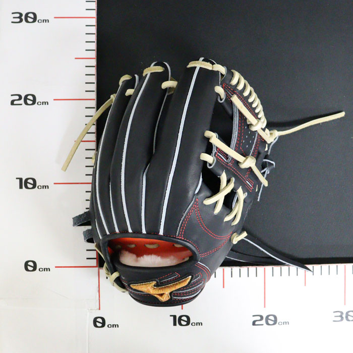 楽天市場】野球 ミズノ 硬式グローブ 硬式 グローブ ミズノプロ